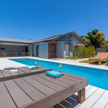 Bloubergstrandlodge Екстер'єр фото