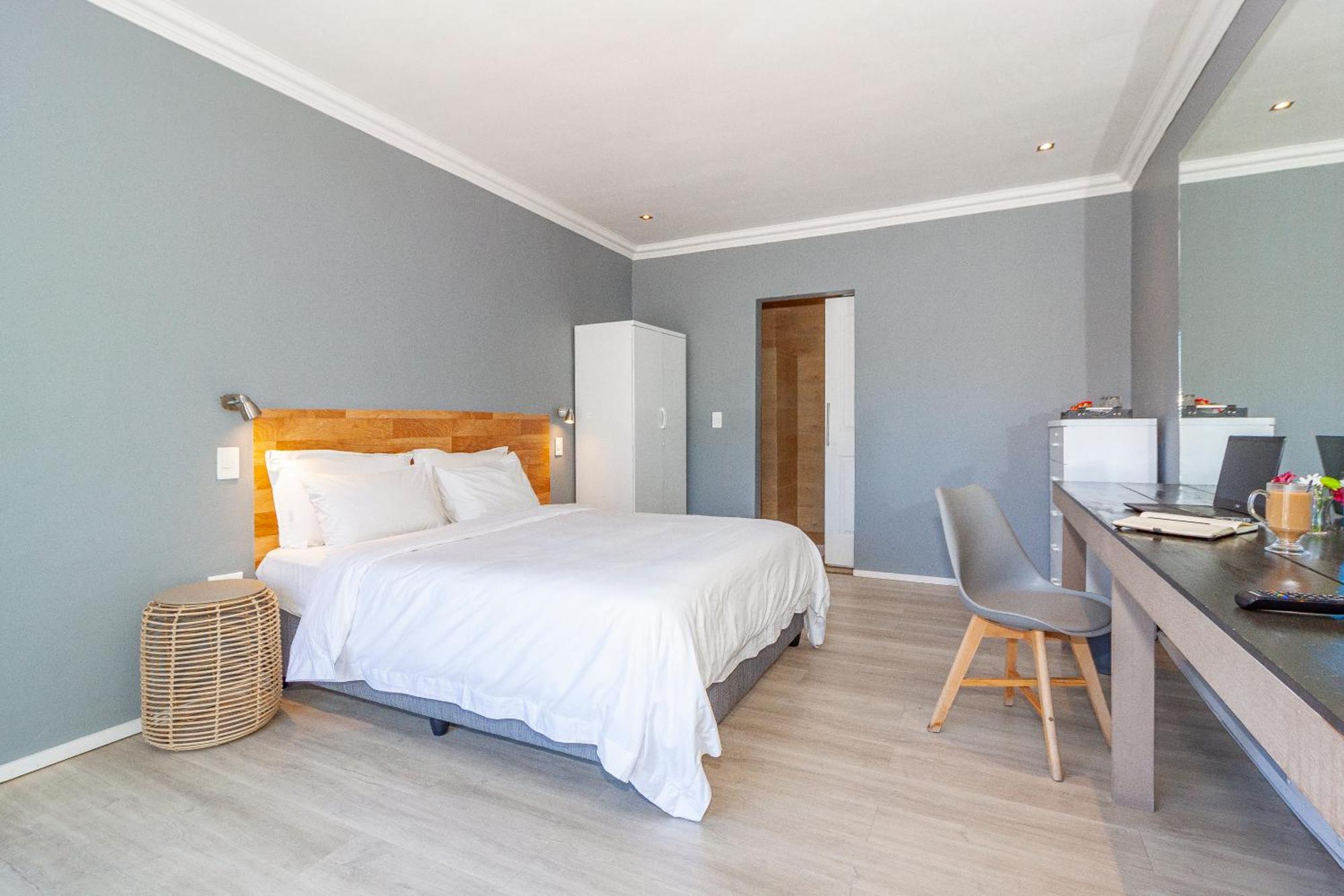 Bloubergstrandlodge Екстер'єр фото