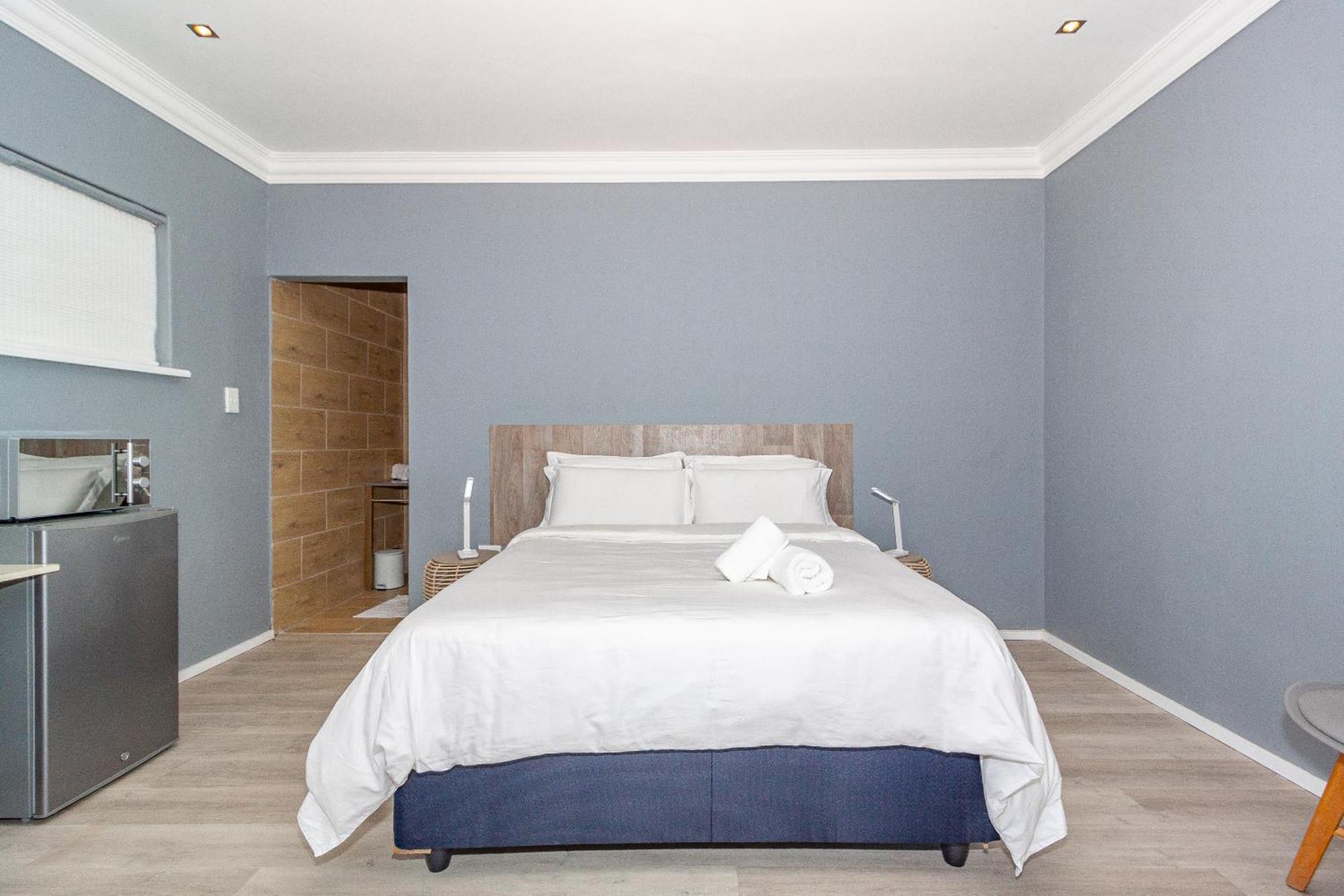 Bloubergstrandlodge Екстер'єр фото